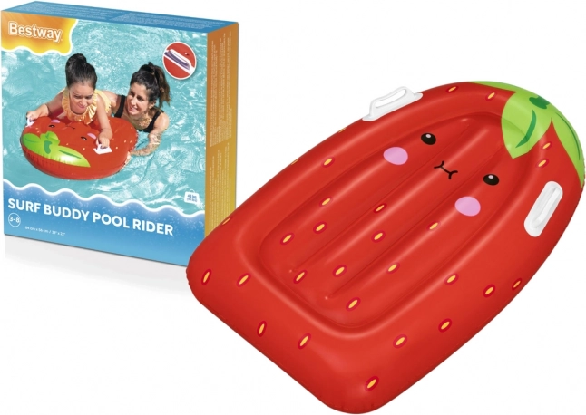 Tavola gonfiabile per nuoto Anguria Bestway