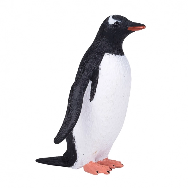 Figurina realistica di pinguino Mojo