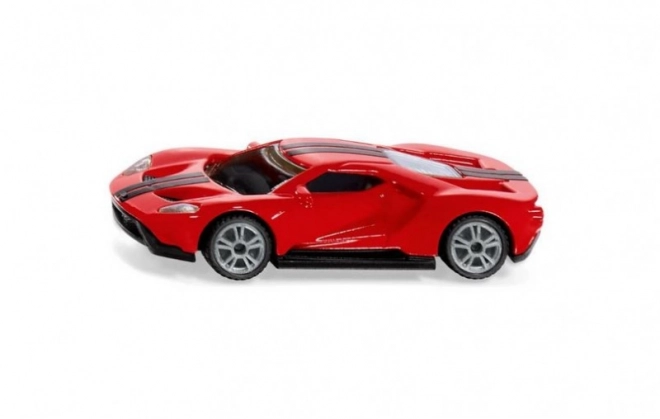 Modellino Ford GT Siku Super Seria 15