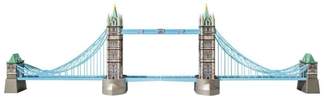 Puzzle 3D Ravensburger Torre di Londra