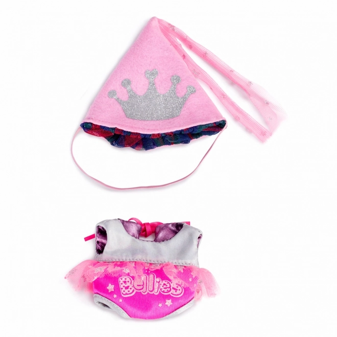 Bellies - Sweet Tummies - set di vestiti 2in1