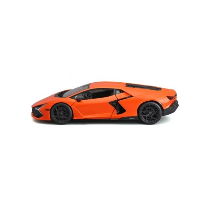 Modellino in scala 1:24 Lamborghini Revuelto Arancione