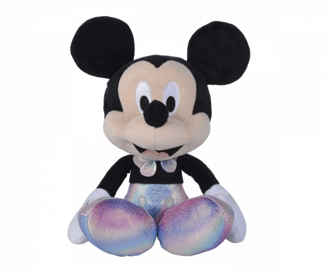 Peluche Disney D100 Festa, Mickey 35 cm