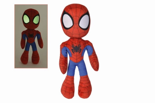 Spidey Glow 25 cm