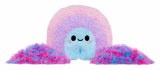 Peluches Grandi Fluffie Stuffiez Arcobaleno