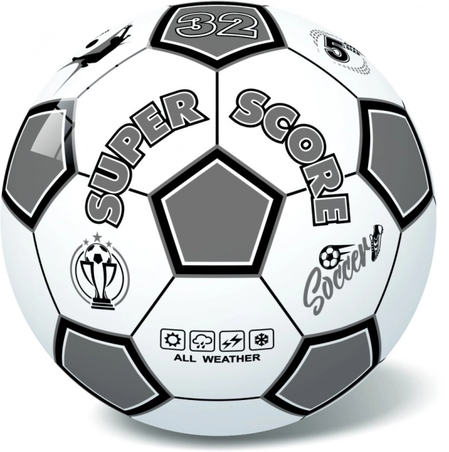 Pallone da calcio Super Score 23 cm