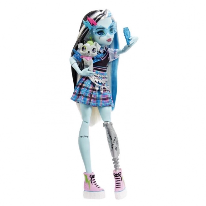 Bambola Monster High Frankie Stein