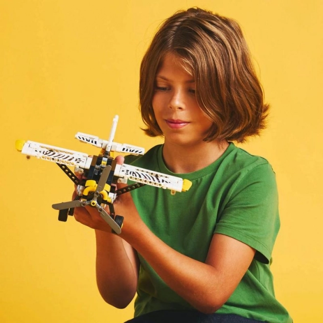 Aereo da Trasporto LEGO Technic