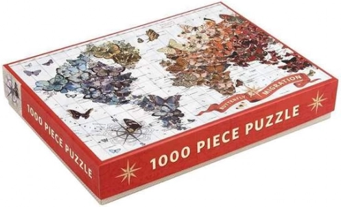 Lavorazione premium e 1000 pezzi precisi