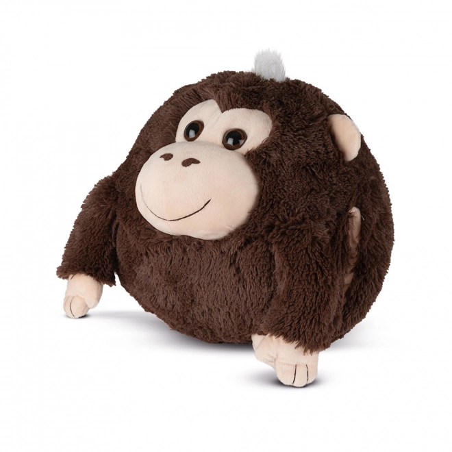 Cuscino riscaldante con gorilla peluche 3 in 1 Cozy Noxxiez