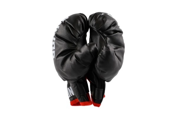 Set da boxe per bambini con guantoni e bersaglio