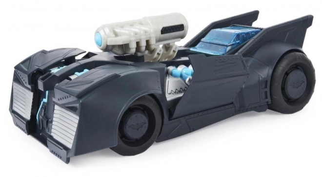 Batmobile trasformabile per figure da 10 cm