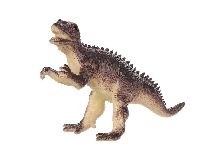 Set di figurine di dinosauri