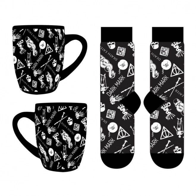 Set regalo donna harry potter