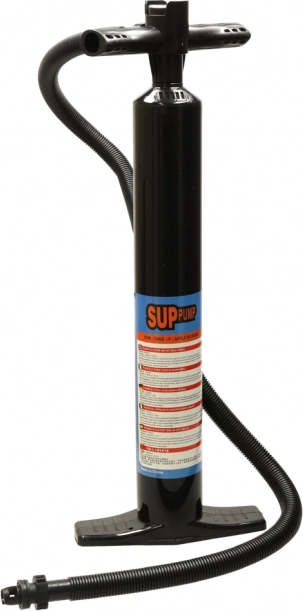 Paddleboard gonfiabile Suno Selva 320 cm con accessori e pagaia