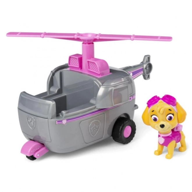 Elicottero giocattolo di Skye - Paw Patrol