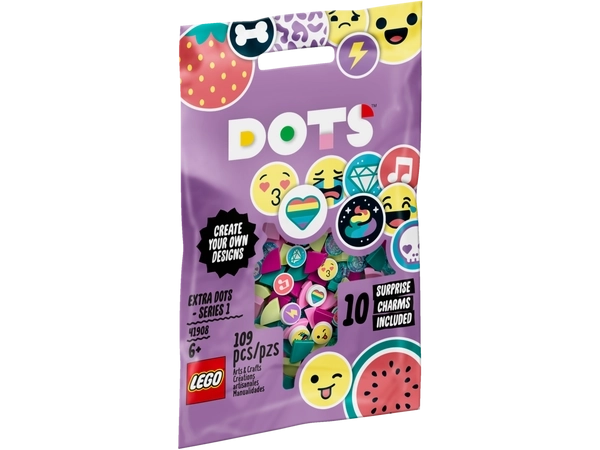 Dots accessori – Serie 1