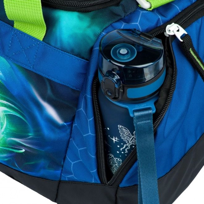 Borsa sportiva per bambini Calcio