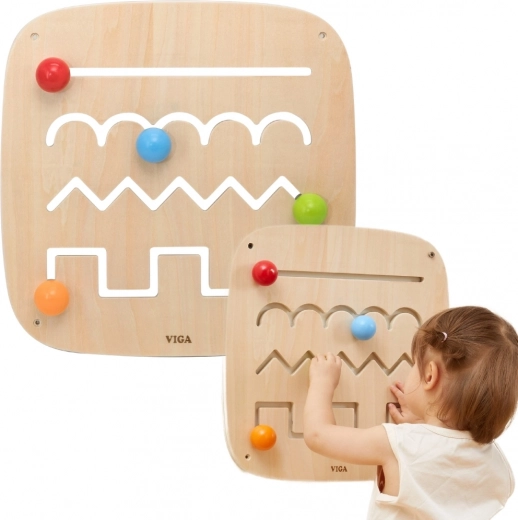 Sviluppo della motricità fine e della coordinazione