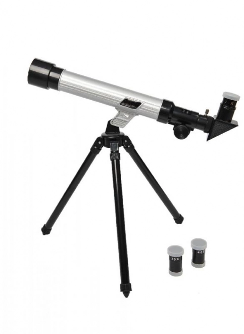 Telescope per bambini MAC TOYS