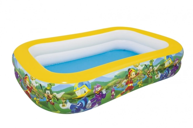 Piscina Gonfiabile Topolino Bestway