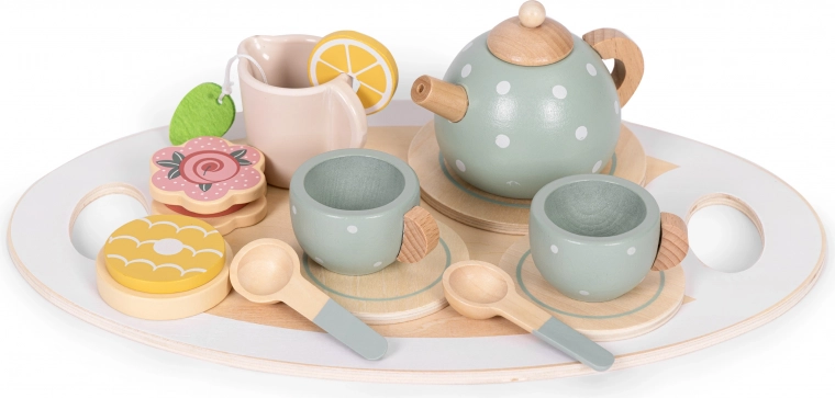 Struttura in legno resistente