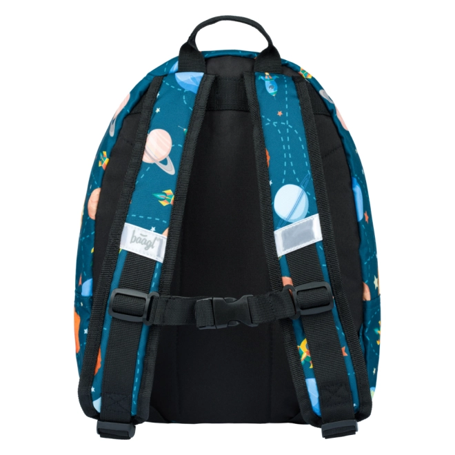 Comfort per la schiena dei bambini