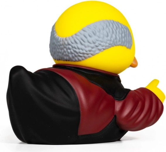 Plastica di qualità e bei dettagli