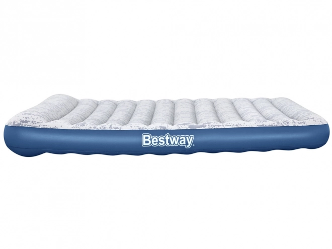 Materasso Gonfiabile Queen in Velluto di BESTWAY