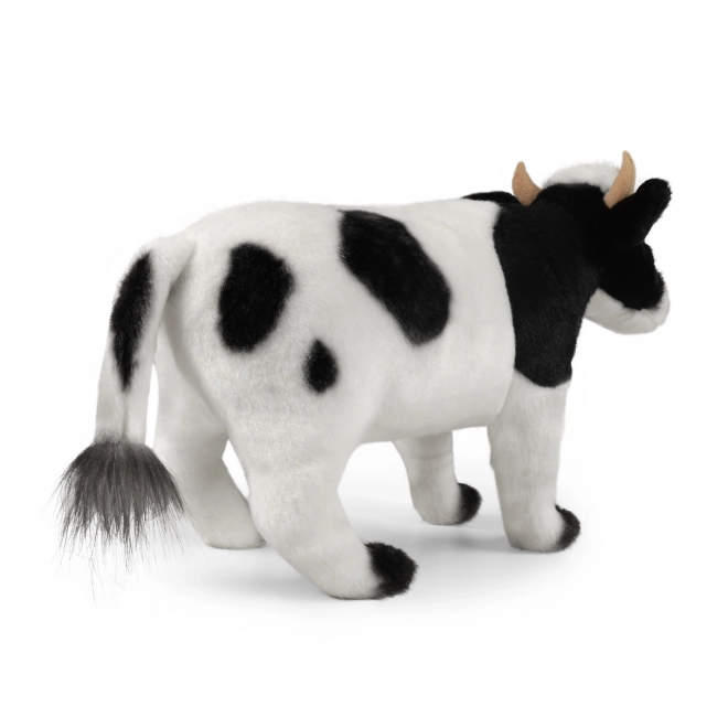 Rappa peluche mucca eco-friendly 35 cm