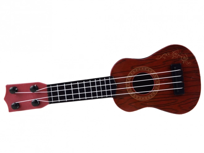 Mini chitarra ukulele per bambini