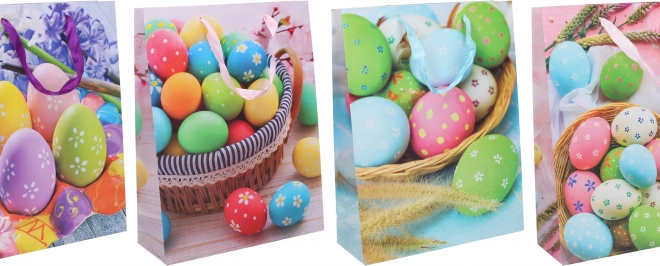 Borsa regalo Pasqua media