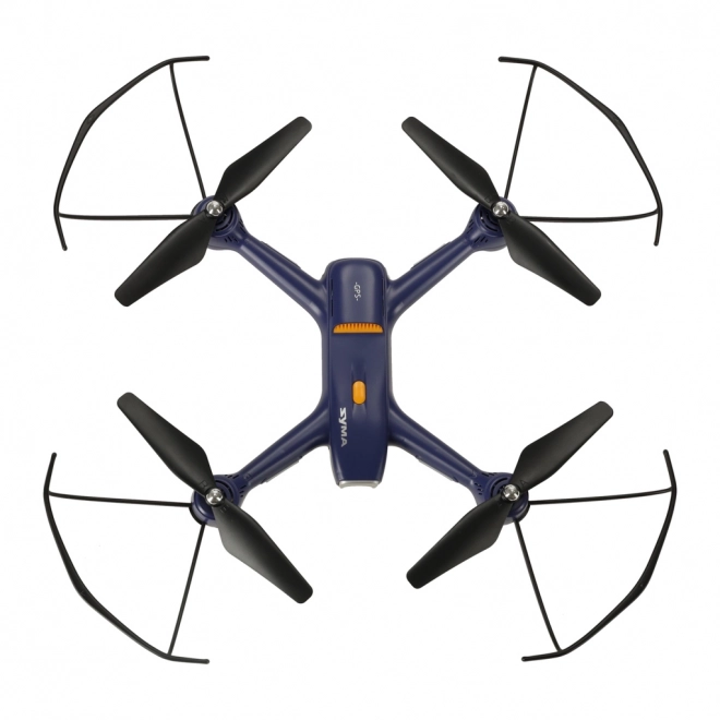 Dron Syma X31 Con Camera HD e GPS