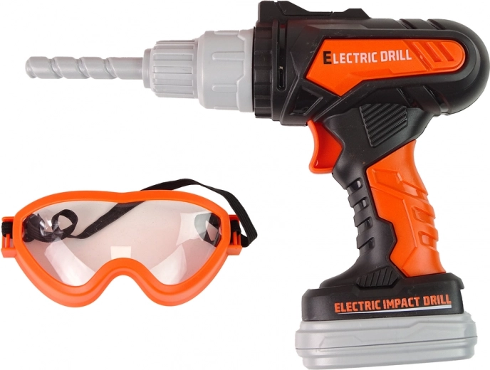 Dettagli di design realistici