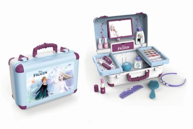 Valigetta cosmetica Frozen