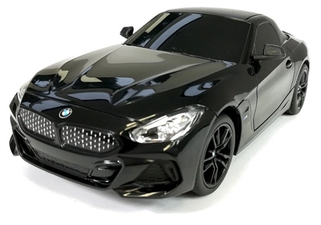Auto telecomandata BMW Z4 Roadster Rastar