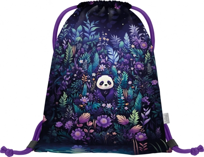 Sacca Jungle Panda