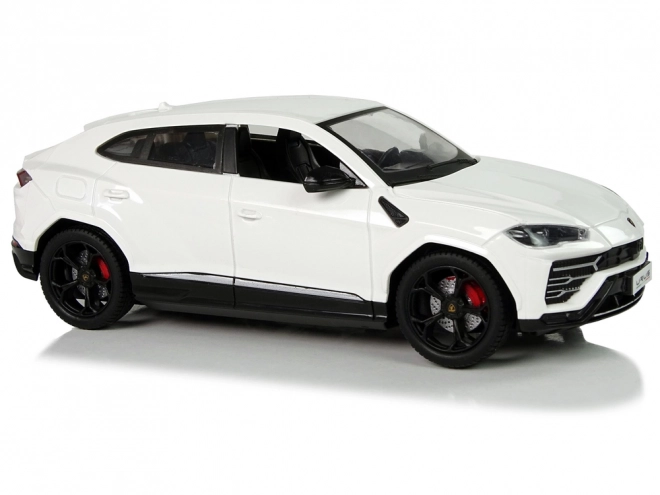 Auto radiocomandata Lamborghini Urus con luci