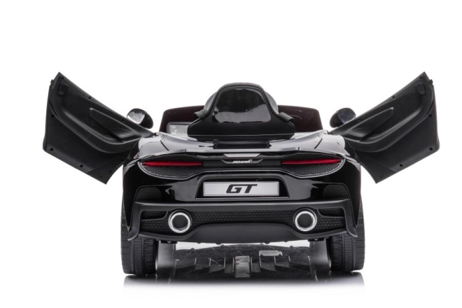 Auto a batteria McLaren GT 12V nero