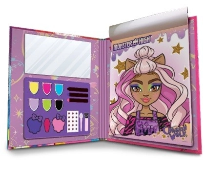 Set di Trucco Monster High