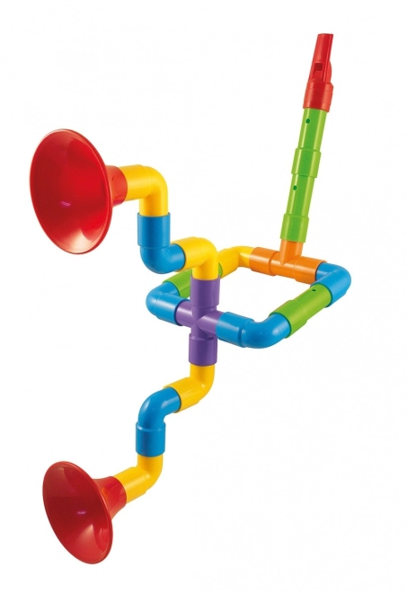 Divertimento ed educazione