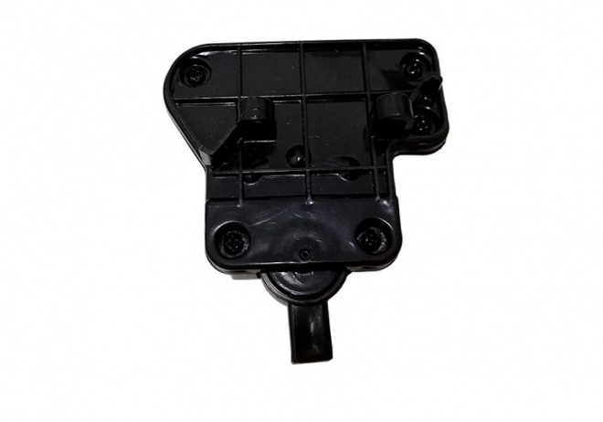 Interruttore leva anteriore/posteriore per veicolo a due posti BMW X6M a batteria.