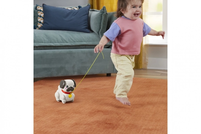 Cagnolino Walker Fisher-Price