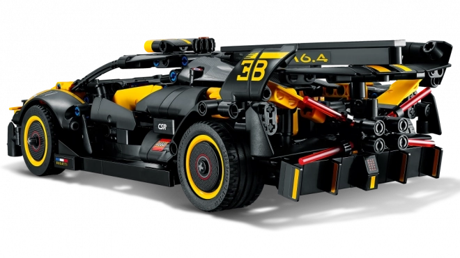 Bugatti Bolide LEGO Technic