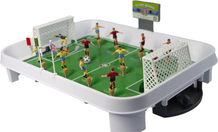 Porta scorrevole e segnapunti