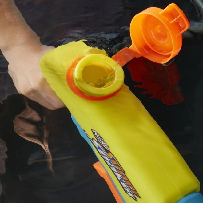 Nerf Super Soaker onda spray