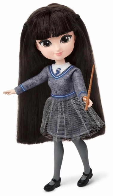 Bambola Wizarding World Cho Chang 20 cm