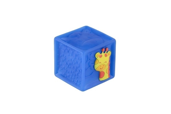 Blocchi morbidi in gomma