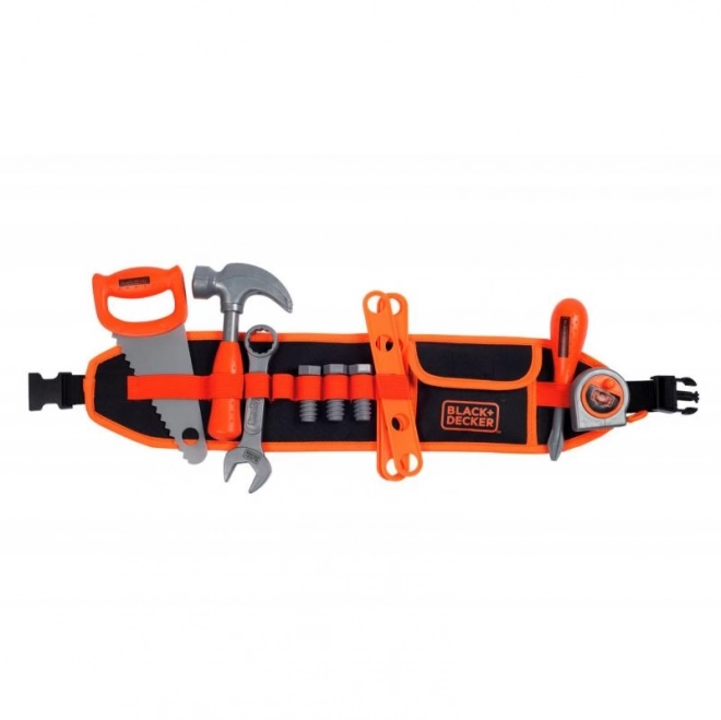 Cintura porta attrezzi Black & Decker