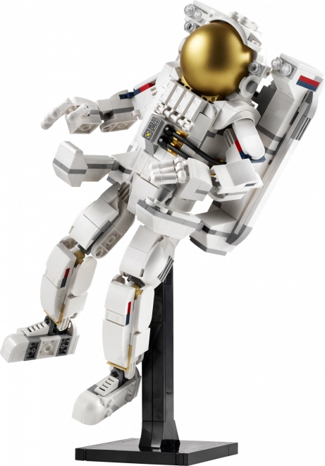 Astronauta LEGO Creator 31152